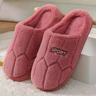 Van Leeuwen | Women's Trendy Indoor Slippers