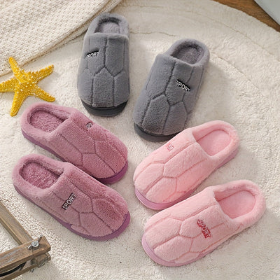 Van Leeuwen | Women's Trendy Indoor Slippers