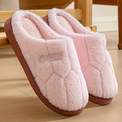 Van Leeuwen | Women's Trendy Indoor Slippers