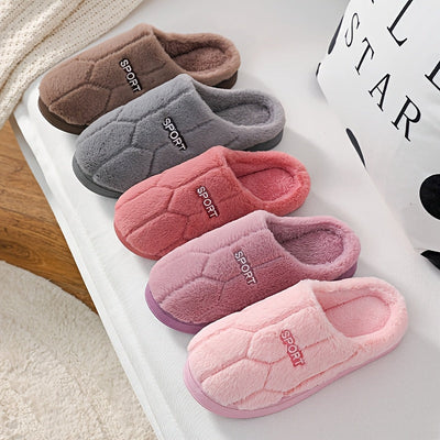 Van Leeuwen | Women's Trendy Indoor Slippers