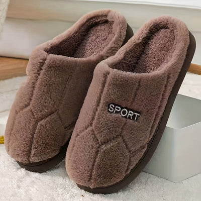 Van Leeuwen | Women's Trendy Indoor Slippers