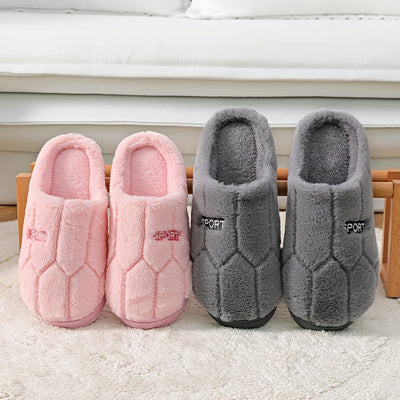 Van Leeuwen | Women's Trendy Indoor Slippers