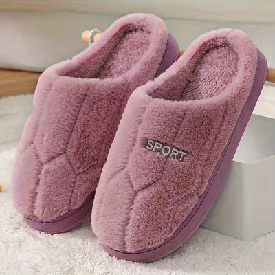 Van Leeuwen | Women's Trendy Indoor Slippers