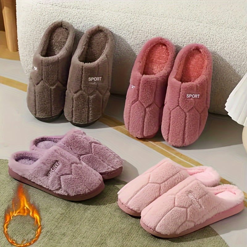 Van Leeuwen | Women's Trendy Indoor Slippers
