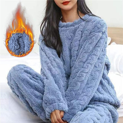 Van Leeuwen | Zachte pyjama voor dames