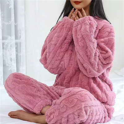 Van Leeuwen | Zachte pyjama voor dames