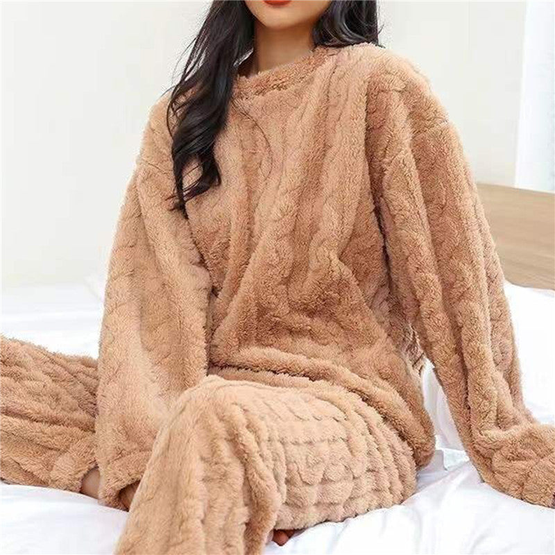 Van Leeuwen | Zachte pyjama voor dames