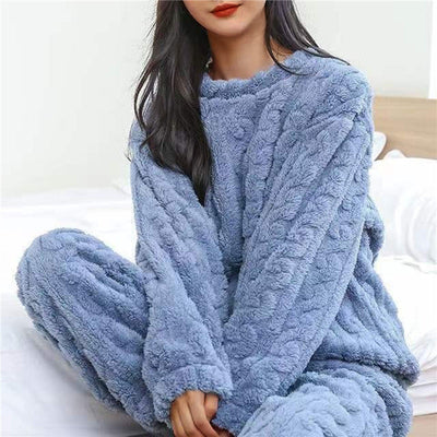 Van Leeuwen | Zachte pyjama voor dames