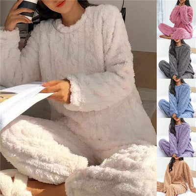 Van Leeuwen | Zachte pyjama voor dames