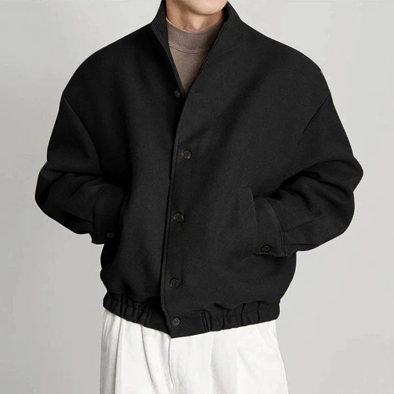 Vintage lente herenjack