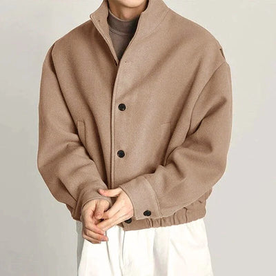 Vintage lente herenjack