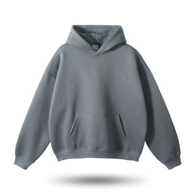 Van Leeuwen | Cozy Collection - Comfortabele Hoodie