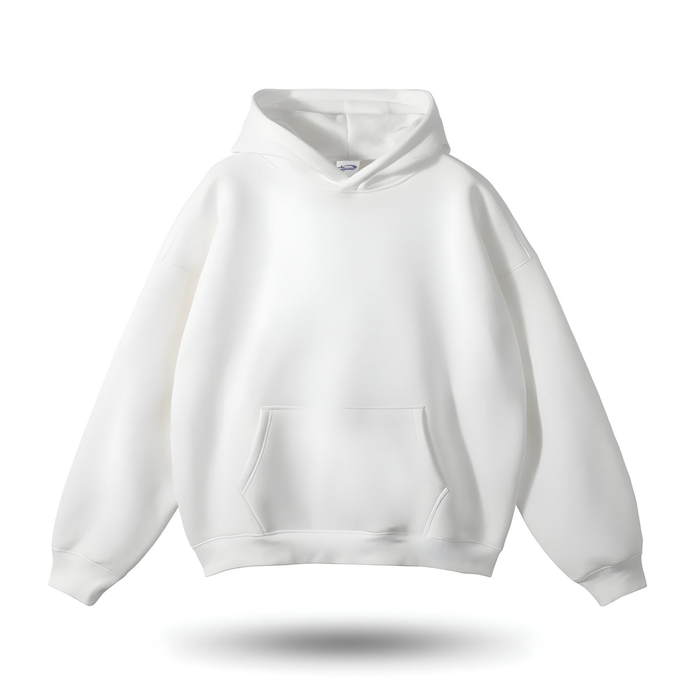 Van Leeuwen | Cozy Collection - Comfortabele Hoodie