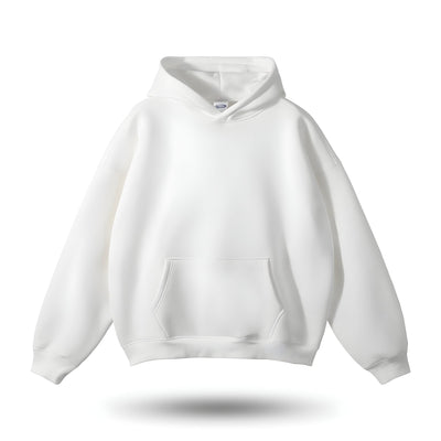 Van Leeuwen | Cozy Collection - Comfortabele Hoodie