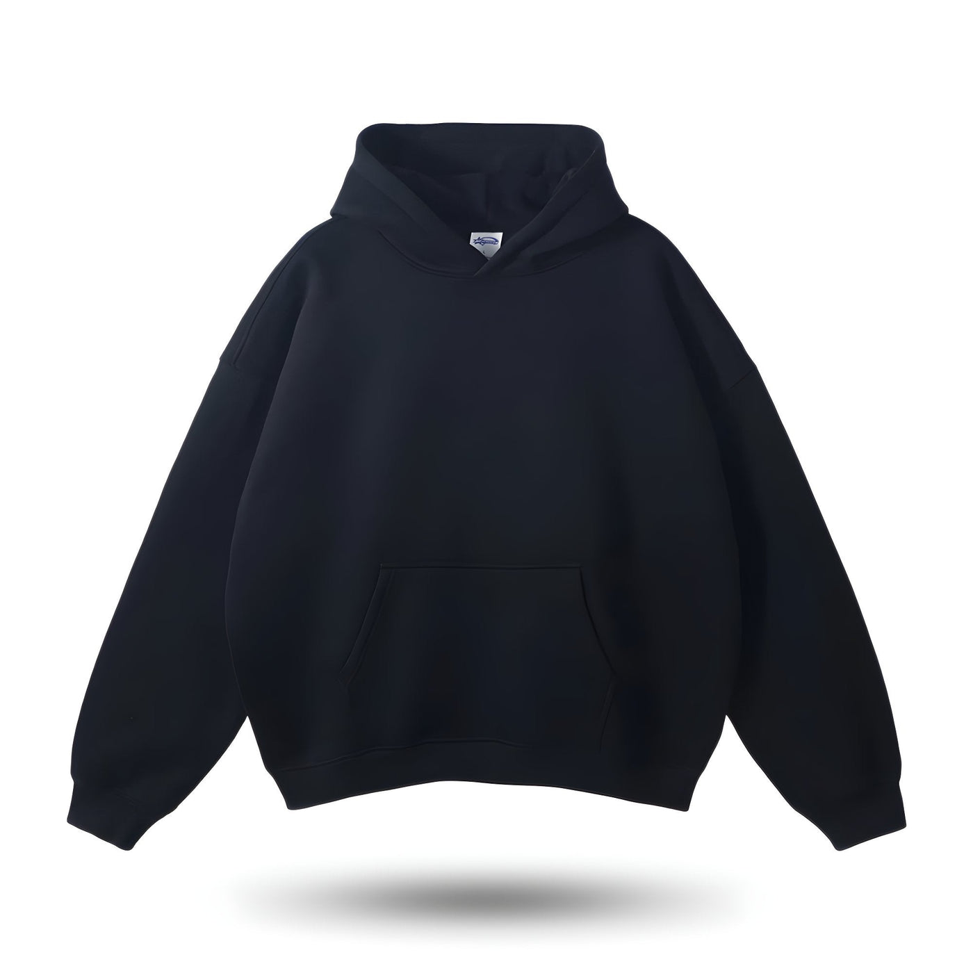 Van Leeuwen | Cozy Collection - Comfortabele Hoodie