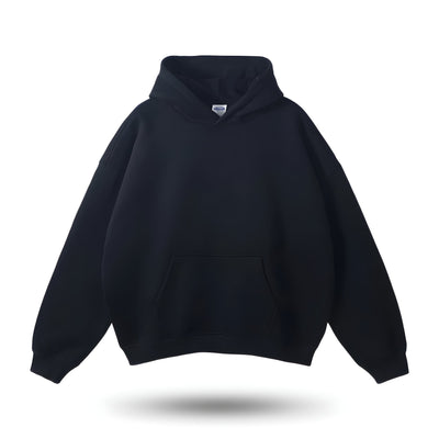 Van Leeuwen | Cozy Collection - Comfortabele Hoodie