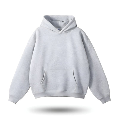 Van Leeuwen | Cozy Collection - Comfortabele Hoodie